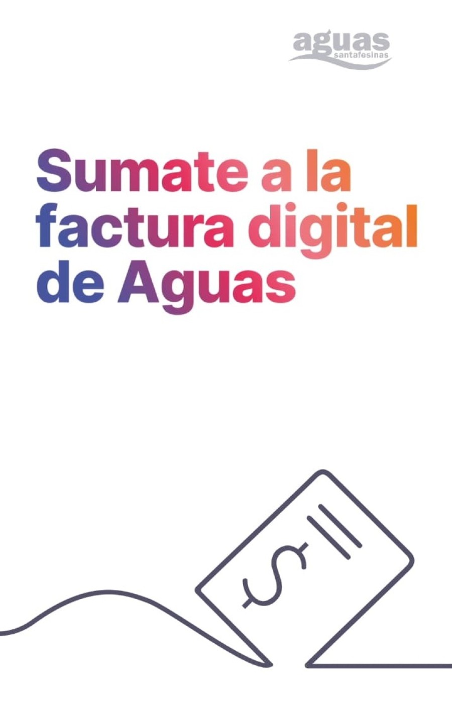 Es un gran aporte al cuidado del medio ambiente.