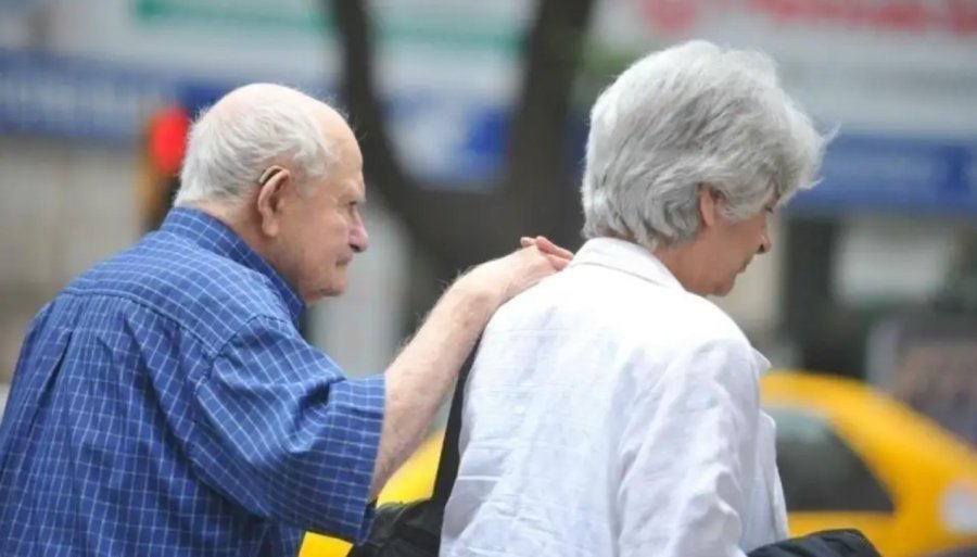 Se definió de cuánto será la actualización de jubilaciones.