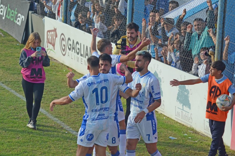VUELVE AL RUEDO. Tras la fecha libre la Crema se presenta ante su gente, donde buscar&aacute; extender el puntaje ideal en el Monumental.