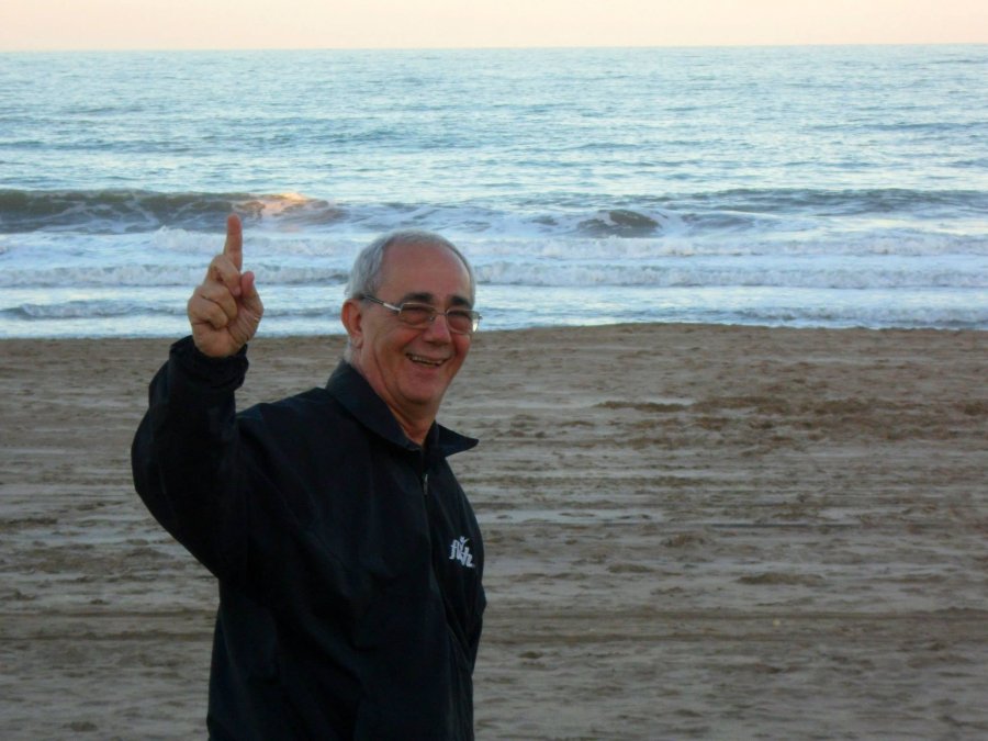 Alcides Castagno cosechó un enorme reconocimiento durante su extensa trayectoria en el ámbito de la prensa, la literatura y la cultura.