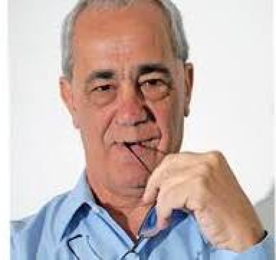 Alcides Castagno, el hombre de los medios cuya partida lloró la ciudad.