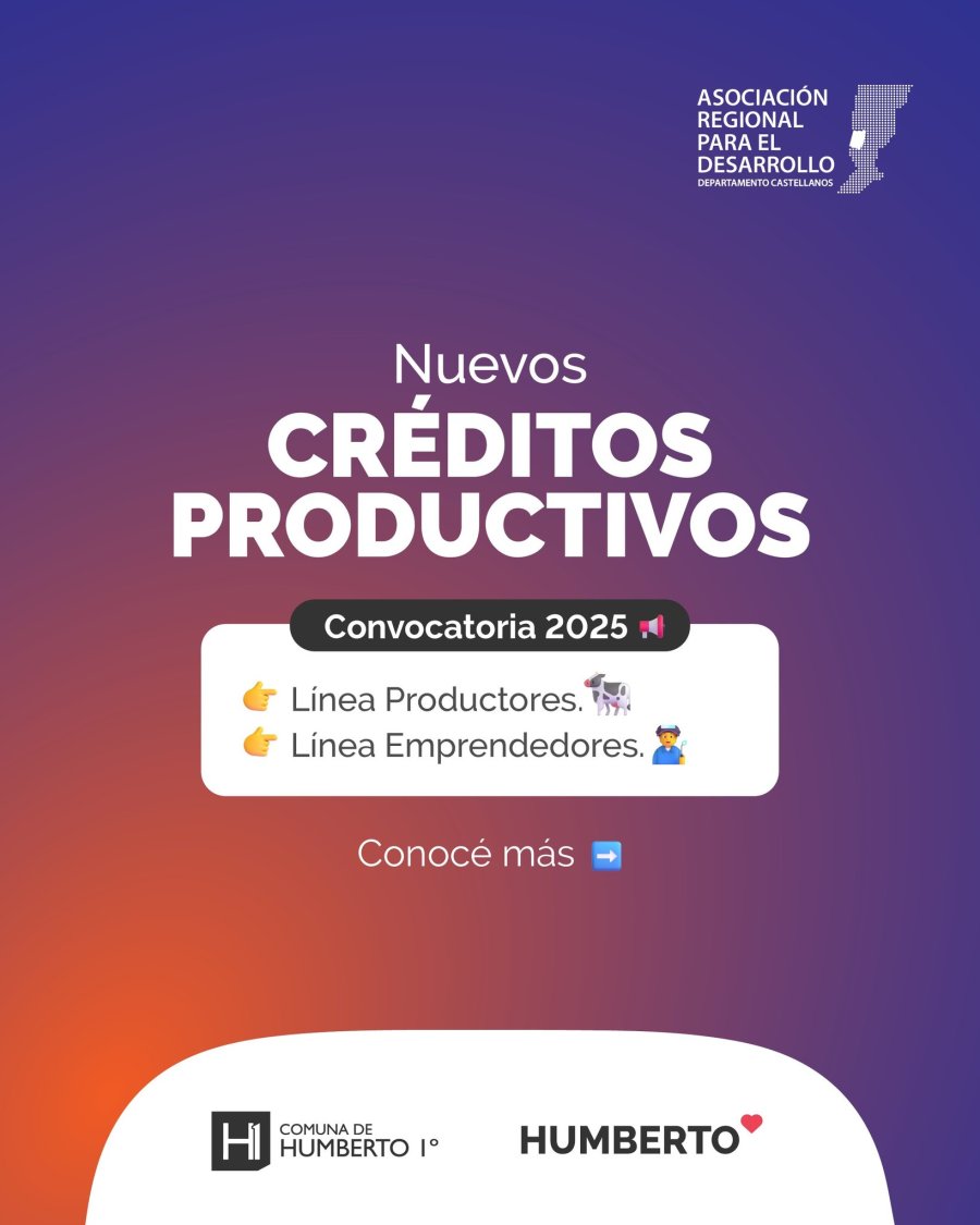 La convocatoria difundida hoy.