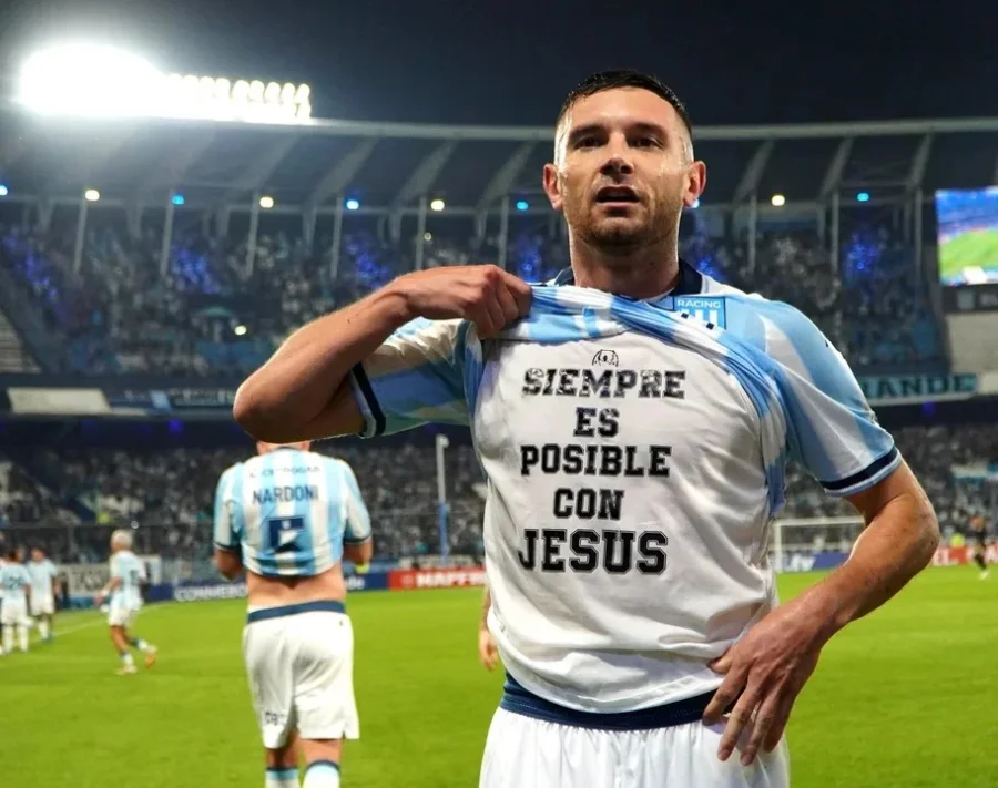 Adrián "Maravilla" Martínez, una esperada convocatoria a la Selección