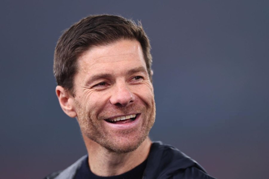 XABI ALONSO, EL NUEVO DT DEL REAL MADRID