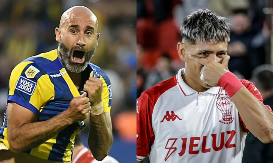 GRAN PARTIDO. Canallas y Quemeros quieren seguir avanzando.