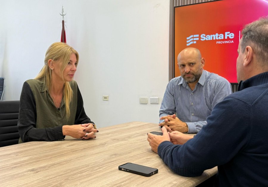 Valeria Schvartz, nueva directora de Defensa del Consumidor a nivel provincial.