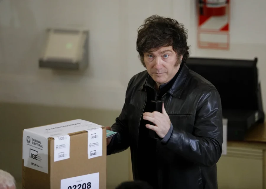 Los dichos del presidente Javier Milei.