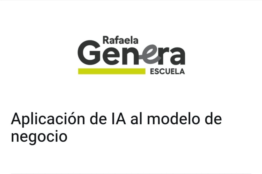 Nueva capacitaci&oacute;n virtual.