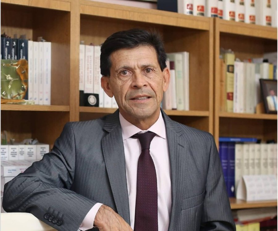 El director del Taller de Litigación Oral de la UCA, Dr. Néstor Oroño, coordinará el simulacro del juicio por jurados en Rafaela.