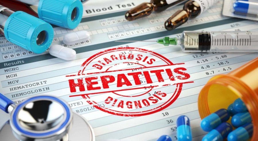 UNA ENFERMEDAD SILENCIOSA. En el Día Mundial del Testeo de Hepatitis, sectores de la salud buscan generar conciencia sobre la importancia de las pruebas.