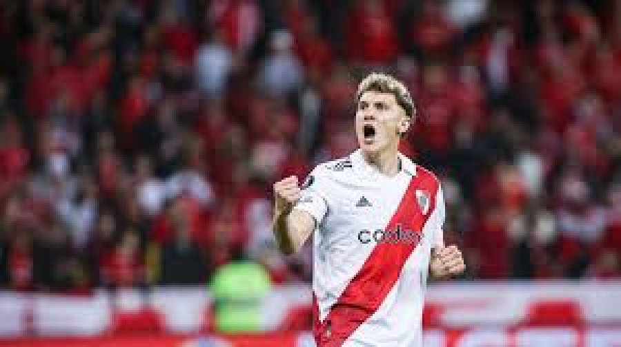 EL RAFAELINO COLIDIO SERÁ TITULAR EN EL MILLO