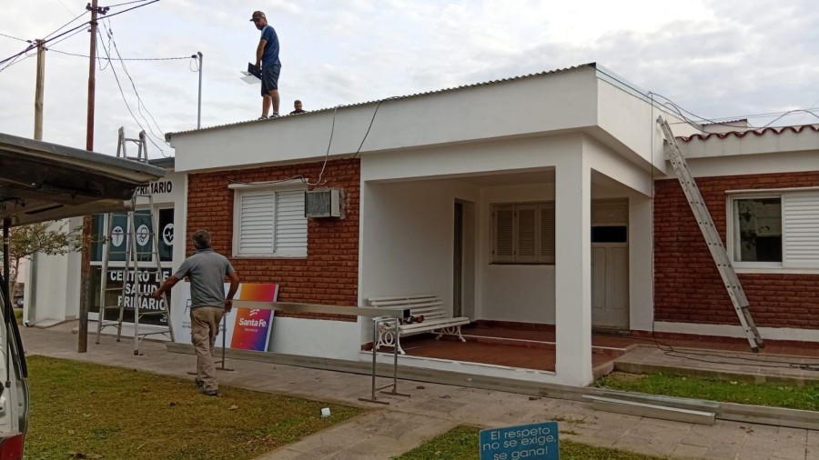 El Fonres fue presentado a fines de enero de este año.