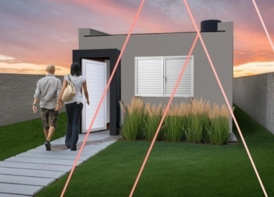 Se viene el segundo sorteo de Construir Hogar.