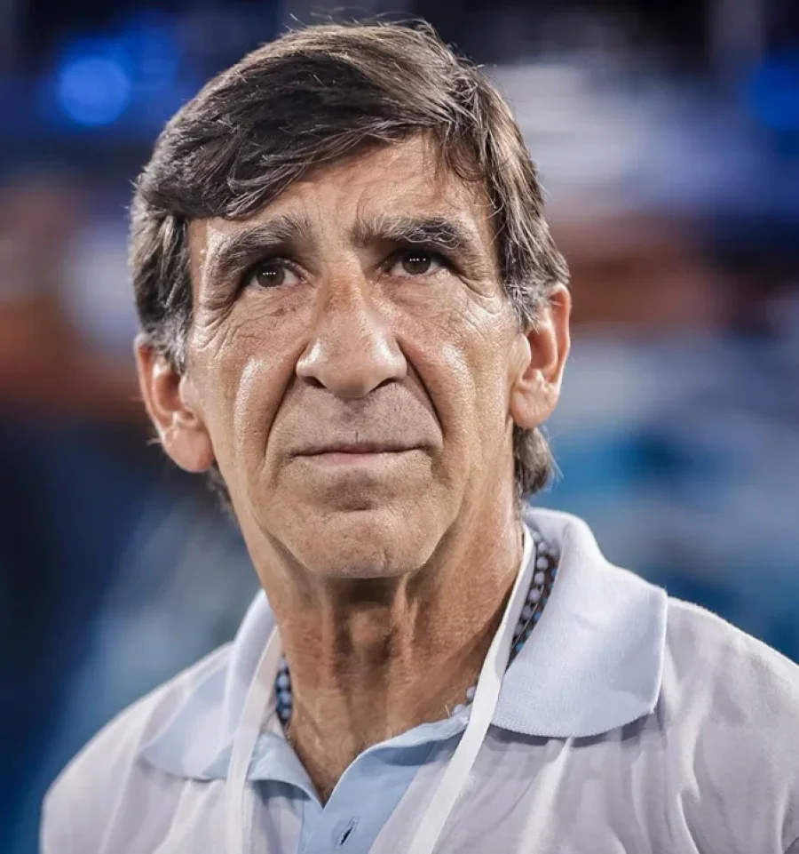 Gustavo Costas y sus tres refuerzos fundamentales para la Copa Libertadores