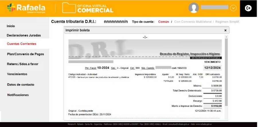 La apertura de propuestas ser&aacute; el 25 de junio.