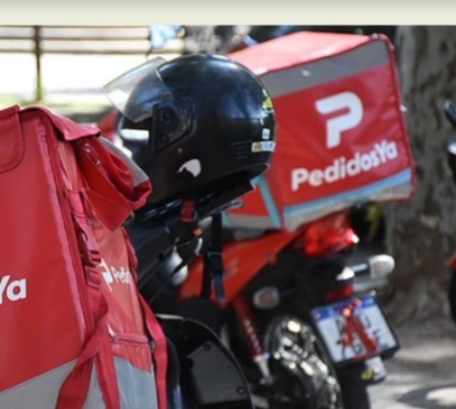 Rafaela lanza clínica especial para deliveries.