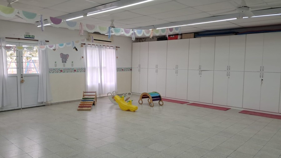 Los recursos son ANR (Aportes No Reintegrables) otorgados por el Ministerio de Gobierno e Innovación Pública de la Provincia de Santa Fe.