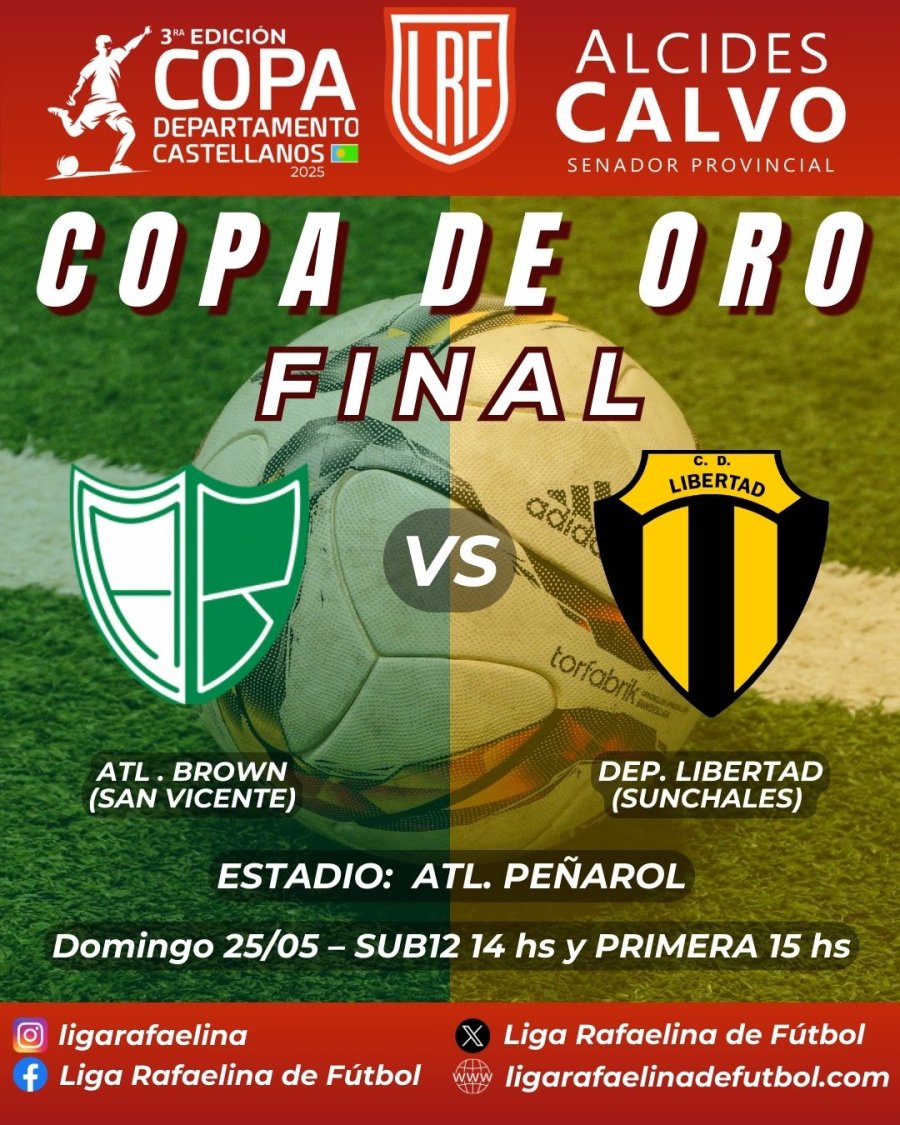 POR UN TITULO. La definici&oacute;n pas&oacute; a Villa Rosas.