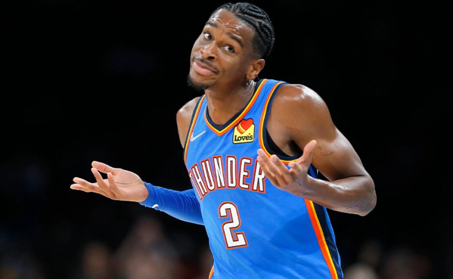 GRAN TEMPORADA. Está en carrera por el campeonato.