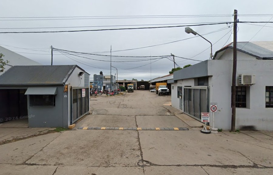 Concejales de Reconquista visitaron la Subsecretaría de Servicios Públicos y Ambiente.