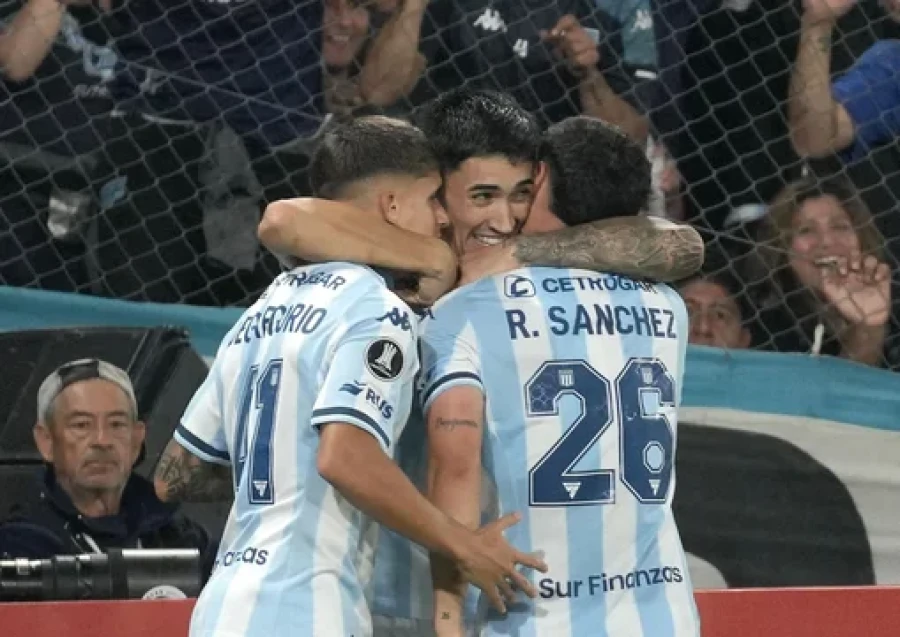 ACADEMIA INTERNACIONAL. Busca desafíos ante europeos.