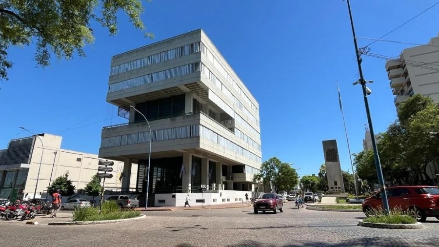 Rafaela se suma al Grupo de Ecosistemas Inteligentes de Am&eacute;rica Latina.