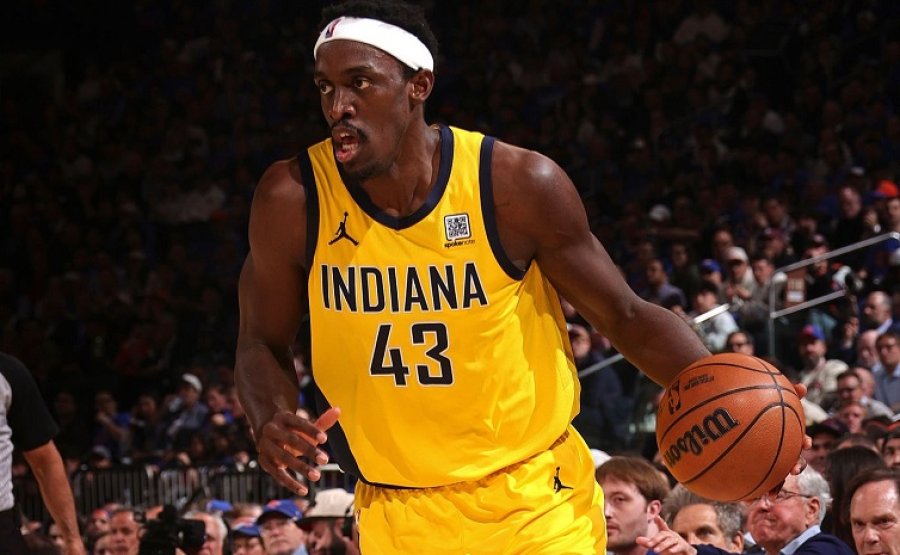 SIAKAM. La figura del segundo juego.