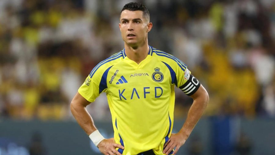 <b>Cristiano Ronaldo finaliza su contrato con Al Nassr y no hay novedades sobre su renovaci&oacute;n.</b>
