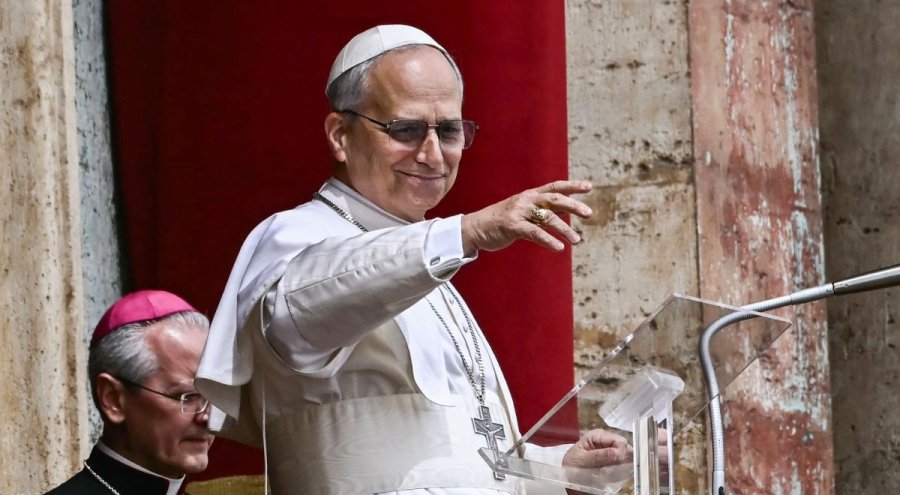 ¡ES OFICIAL! Daniel Sturla, cardenal uruguayo, confirmó que León XIV visitará la Argentina.