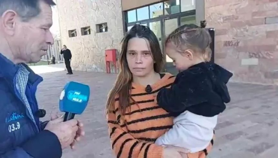 INSOLITO HECHO. La mujer a la que le depositaron $500 millones por error. Se lo gastó en un día y ahora tendrá que devolverlo.