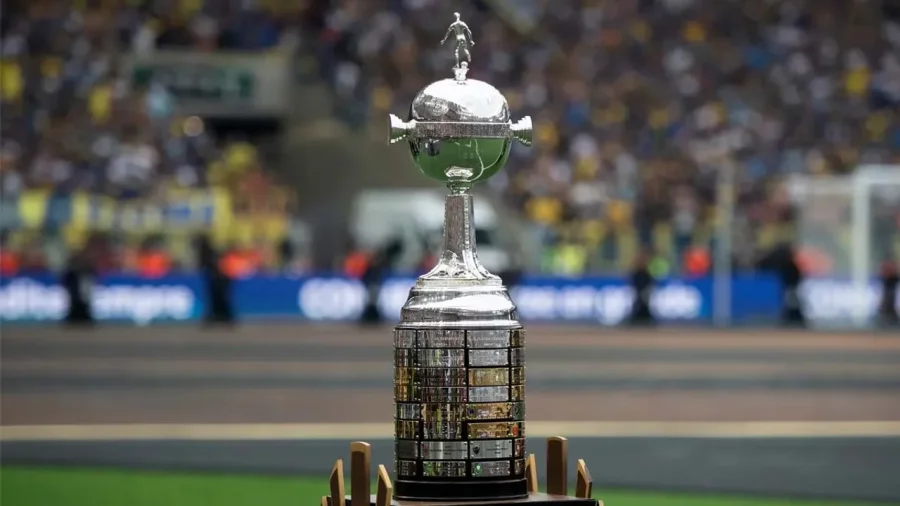 La Copa Libertadores, la obsesión de los equipos argentinos.