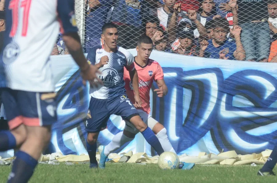 SPORTIVO NORTE RECIBE A ARGENTINO QUILMES EN EL CLÁSICO