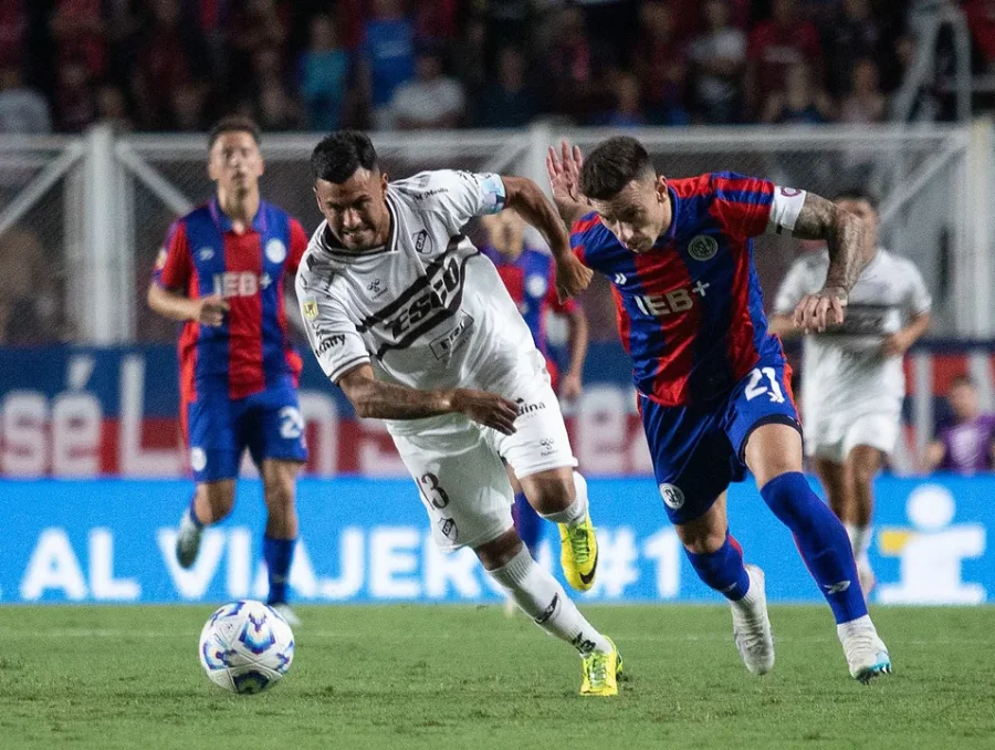 SAN LORENZO Y PLATENSE POR EL PASE A LA FINAL, DONDE ESPERA HURACÁN