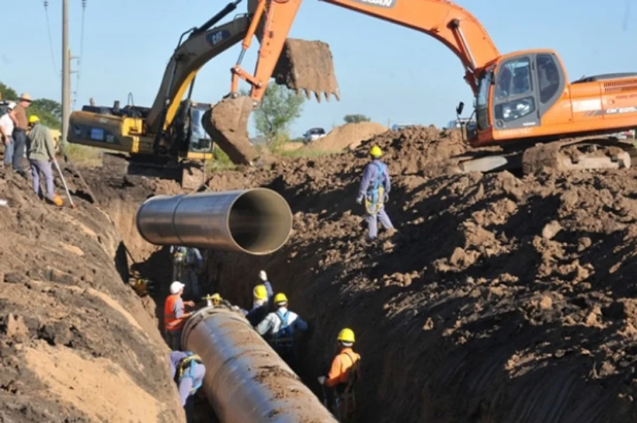 Habrá nuevo marco para contratar la obra pública.