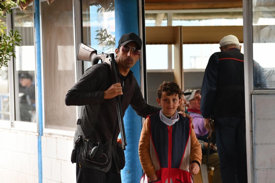 EL TORNEO TUVO LUGAR ESTE DOMINGO 25 DE MAYO EN LAS PEDANAS DEL AUTÓDROMO CIUDAD DE RAFAELA