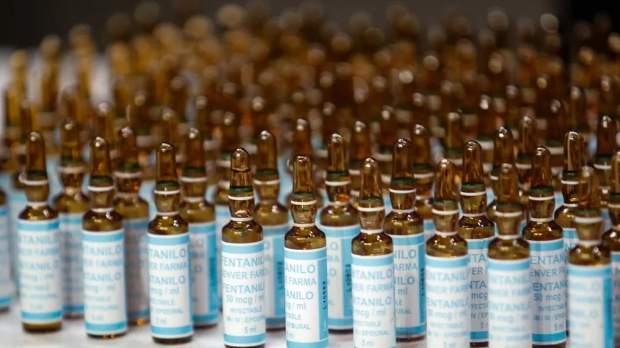 Ya son 69 los casos confirmados y 33 las personas fallecidas.