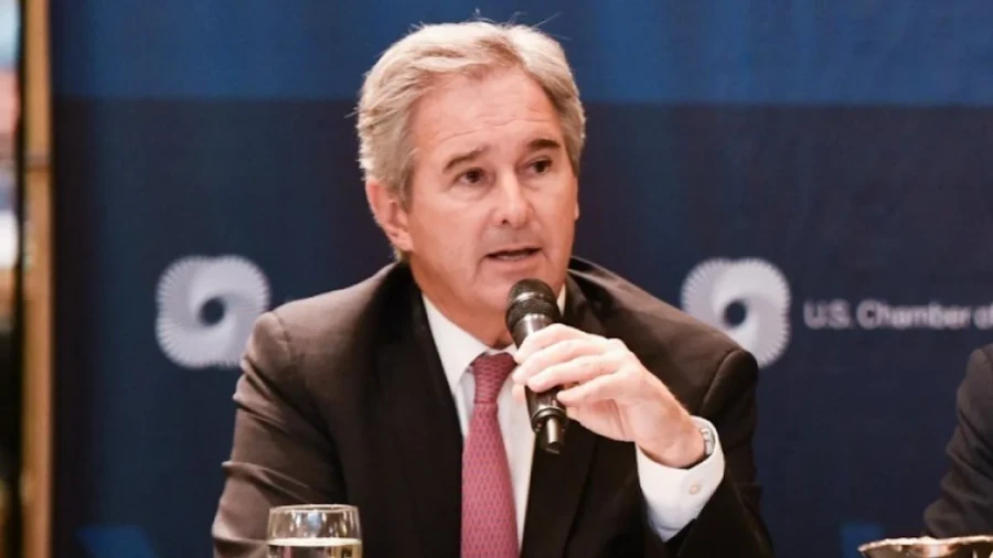 El secretario de Finanzas habló sobre el acuerdo con el FMI.