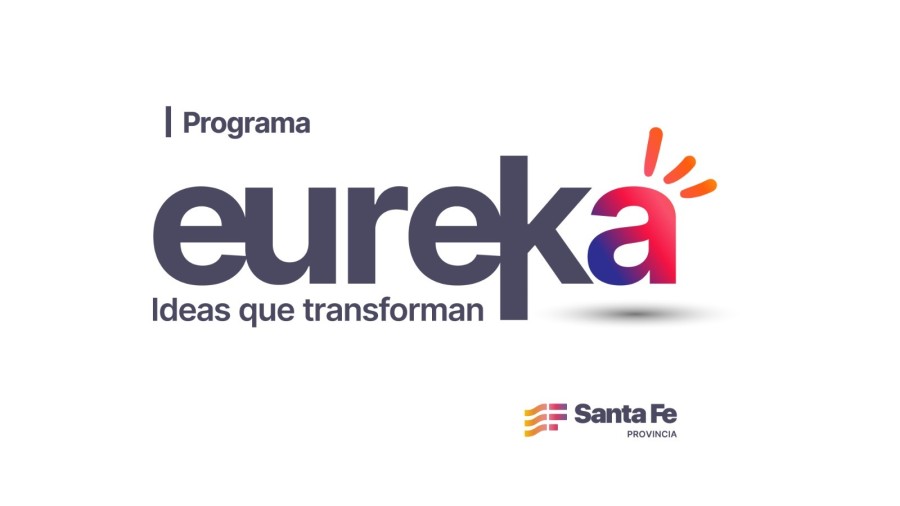 Logo que identifica al programa.
