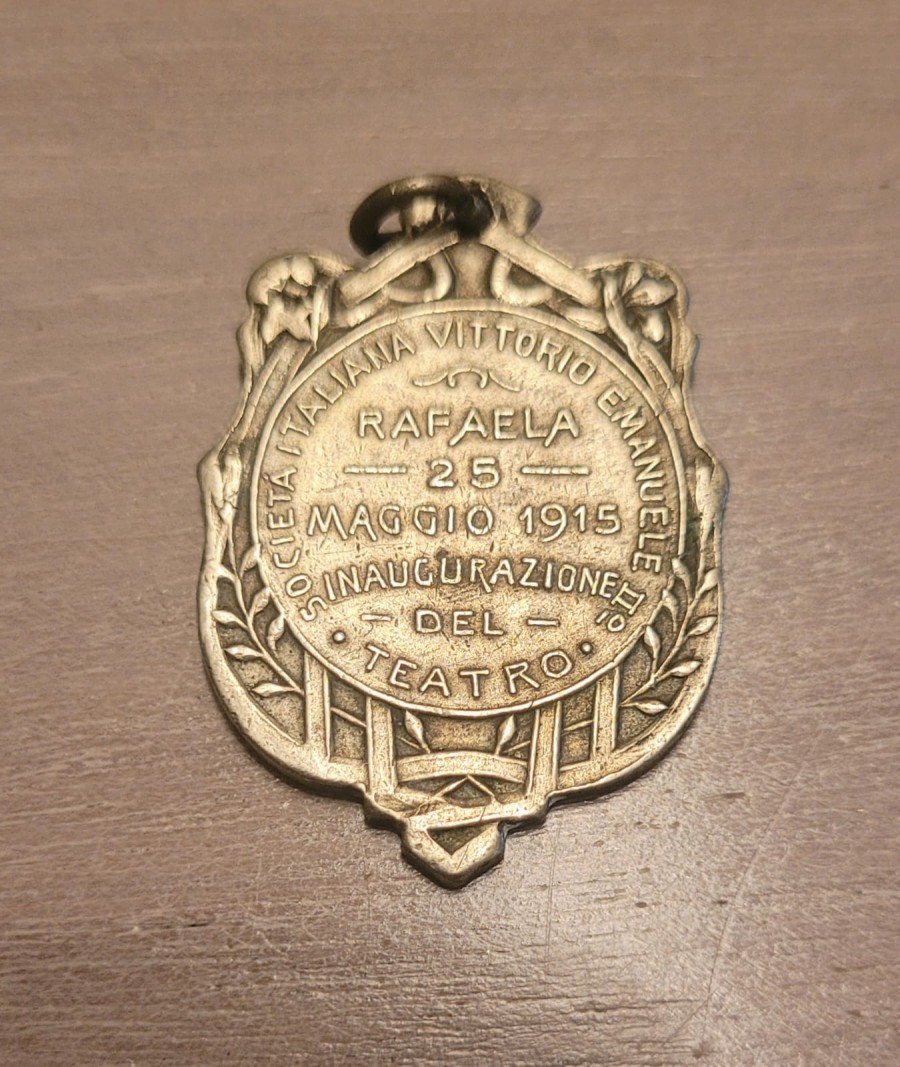 Foto gentileza de Alejandro Wytrzes