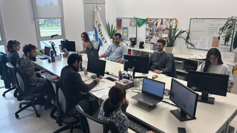 La crisis presupuestaria del CONICET se profundiza a ra&iacute;z del ajuste.