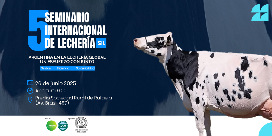 Una jornada para compartir, aprender y proyectar el futuro de la lecher&iacute;a argentina.