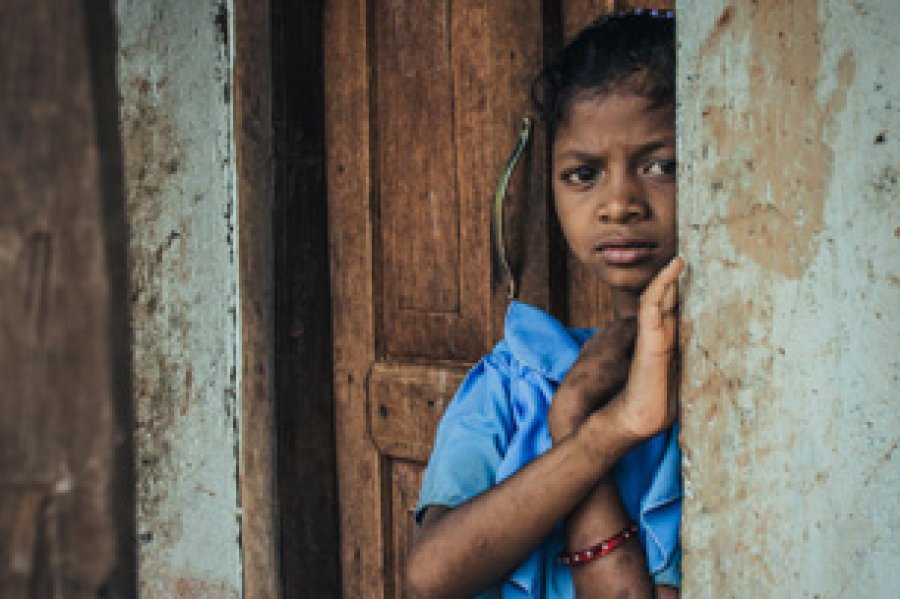 La efeméride trata de visibilizar la atención sobre la crisis alimentaria mundial.