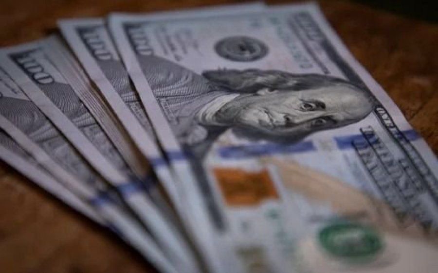 DOLAR ESTABLE. La novedad de este miércoles fue que por primera vez la cotización en las cuevas financieras quedó más baja que el precio del Banco Nación.