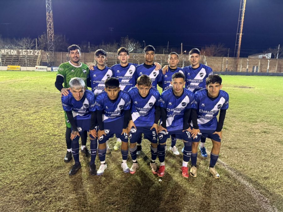 VOLVIO AL TRIUNFO. El equipo liguista de BH llevaba siete derrotas en fila.