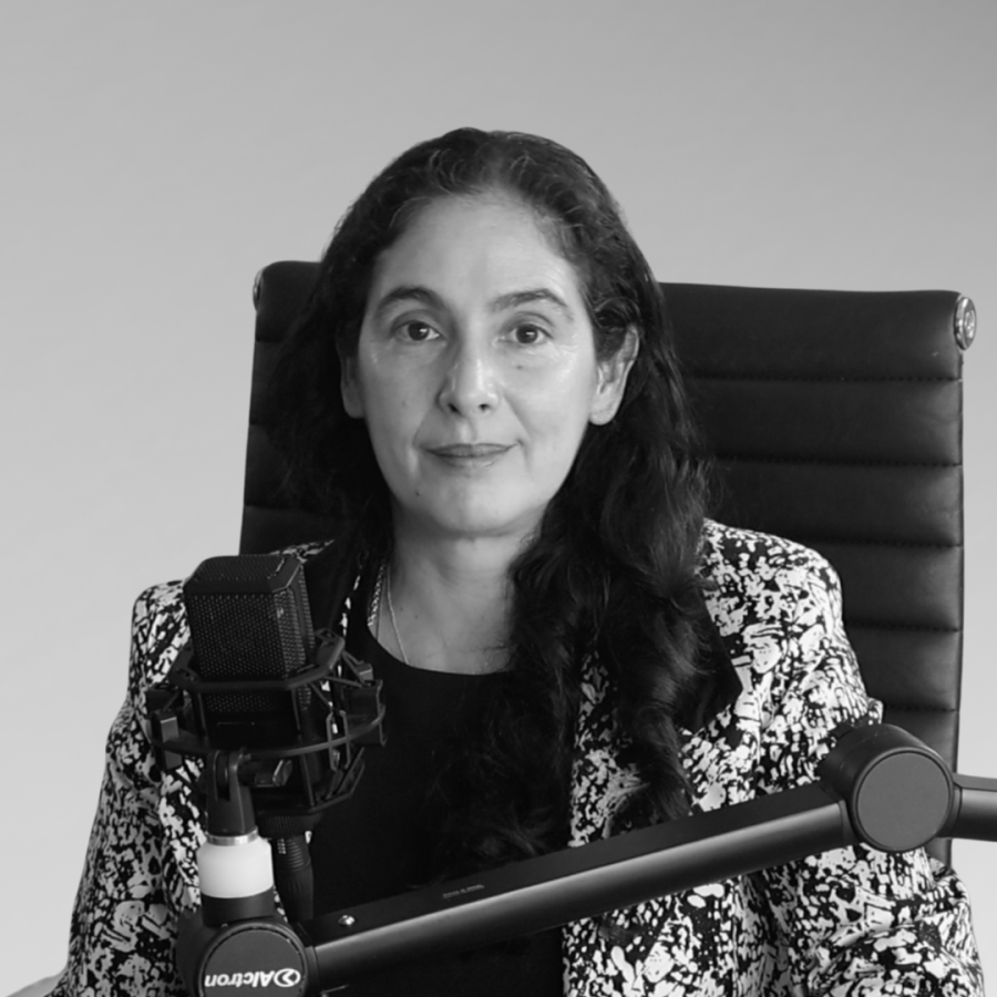 Lic Juliana Lanza, autora del artículo.