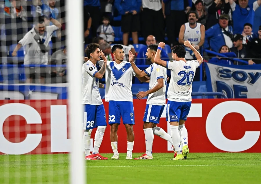 PARA SER PRIMERO. El objetivo del equipo de Liniers.