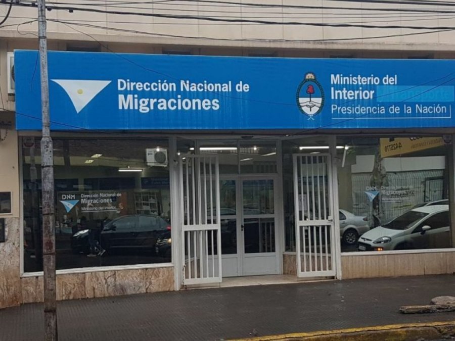 El Gobierno modificó por decreto la ley que regula la política migratoria.