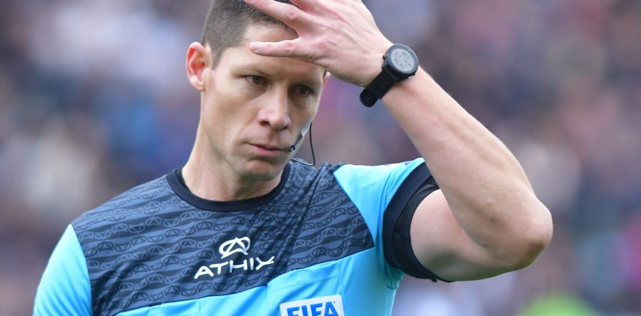 Nicolás Ramírez no podrá dirigir la final del Torneo Apertura entre Huracán y Platense.