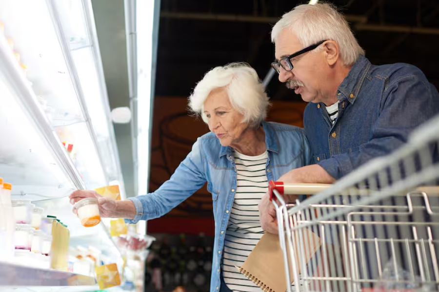 Cuáles son los montos que cobran jubilados y pensionados en junio.