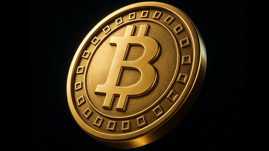 FESTIVAL CRIPTO. Los fondos cotizados en bolsa (ETFs) de Bitcoin registraron su tercera mayor entrada semanal en la historia en Wall Street.